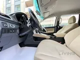 Mitsubishi Montero Sport 2020 4X4